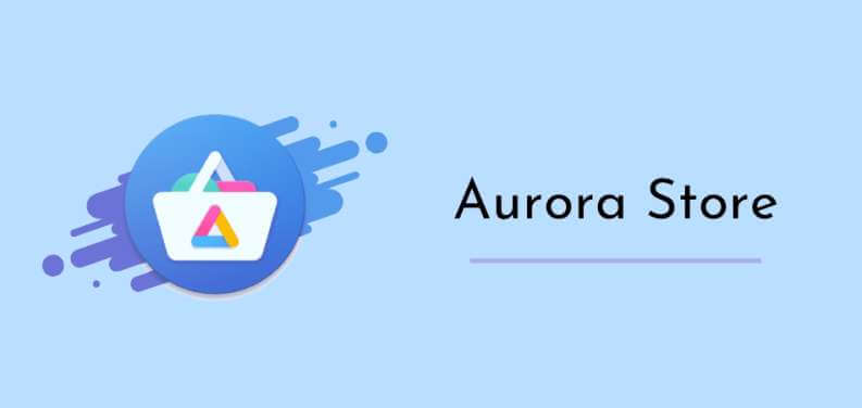 Aurora Store