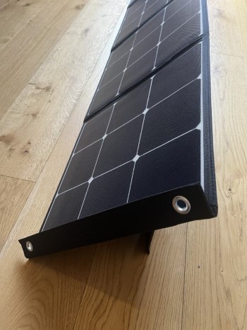 Dettagli Pannello Fotovoltaico