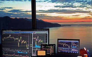 App per monitorare le criptovalute