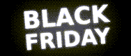 Black Friday 2025