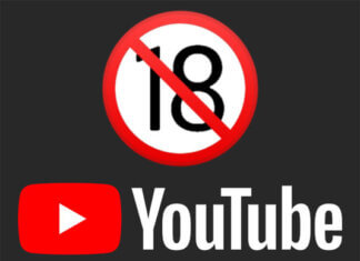 Come Togliere I Limiti Di Età Su Youtube