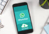 Come eseguire il backup di WhatsApp