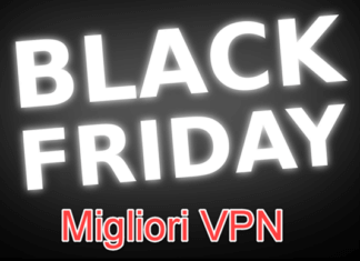 Migliori Offerte Vpn Black Friday 2021