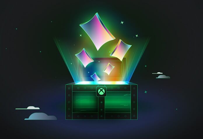 Xbox Game Pass come abbonamento per scaricare giochi