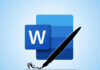 Come inserire una firma in un documento Word