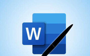 Come inserire una firma in un documento Word