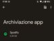 Eliminare App Android
