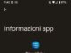 Eliminare App Android