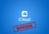 Come liberare spazio su iCloud