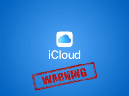 Liberare Spazio ICloud