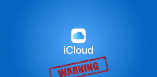 Liberare Spazio ICloud