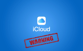 Come liberare spazio su iCloud