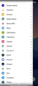I 5 migliori launcher Android del 2026 | GiardiniBlog