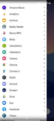 I 5 migliori launcher Android del 2026 | GiardiniBlog