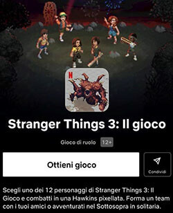 Scaricare Giochi Da Netflix