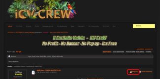 Il Corsaro Verde (ICV) la community dei torrent Italiani