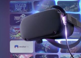 Collegare Oculus Quest al PC e utilizzare titoli PCVR