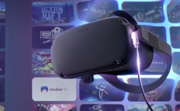 Collegare Oculus Quest al PC e utilizzare titoli PCVR