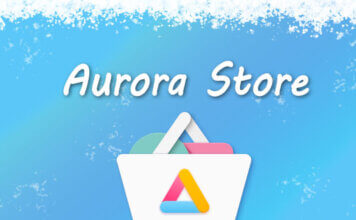 Aurora Store, la migliore alternativa al Play Store
