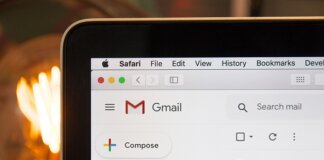 Come configurare IMAP per Gmail