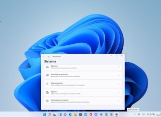Controllare Informazioni Sistema Windows 11