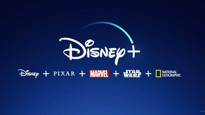 Disney Plus