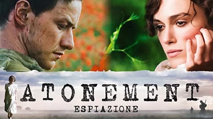 Espiazione Prime Video