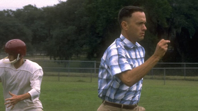 Forrest Gump