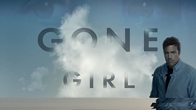 Gone Girl