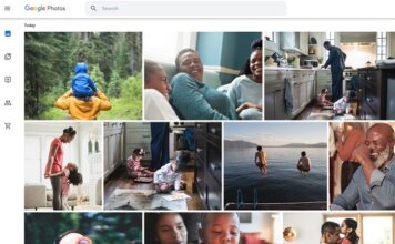 Come liberare spazio su Google Foto