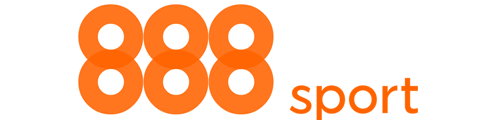 888 Sport Logo