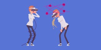 Motion sikness: come superare la nausea da VR