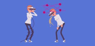 Motion sikness: come superare la nausea da VR
