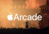 Migliori giochi Apple Arcade