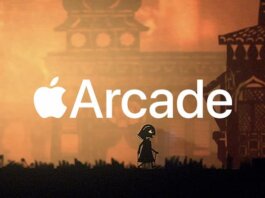 Migliori giochi Apple Arcade