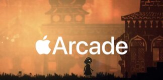 Migliori giochi Apple Arcade