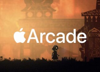 Migliori giochi Apple Arcade