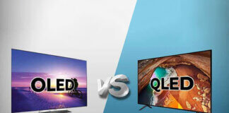 OLED o QLED, qual è la migliore tecnologia?