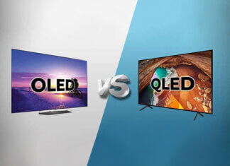 OLED o QLED, qual è la migliore tecnologia?