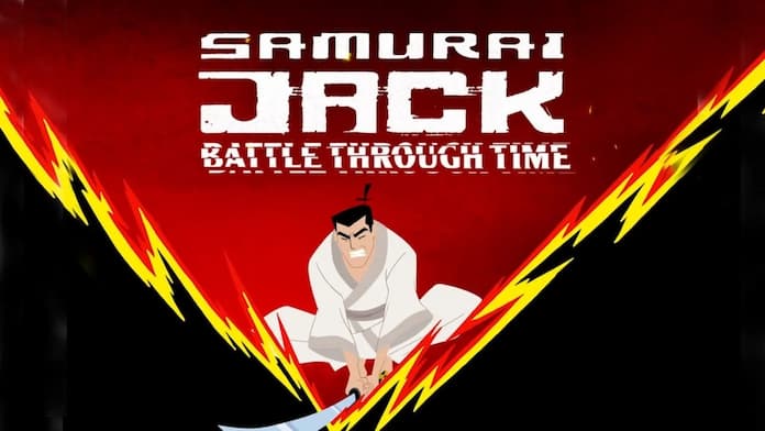 Samurai Jack
