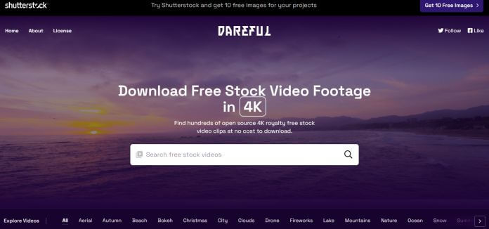 Video Gratis Dareful