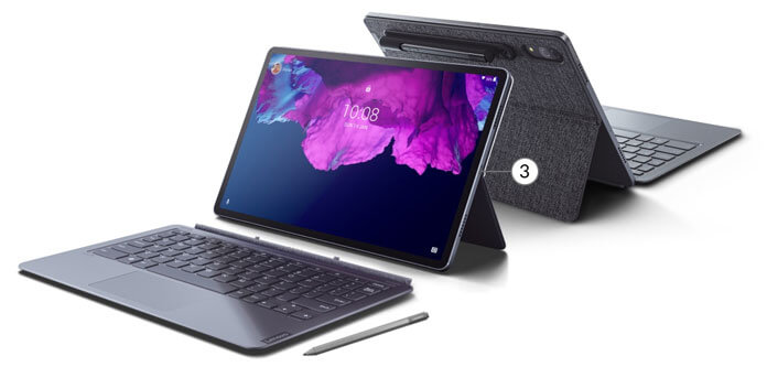 Accessori Lenovo Pad Pro 11 5