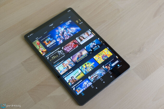 Amazon Prime Lenovo Pad Pro 11 5