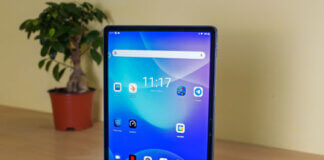 Lenovo Tab Pro 11,5"