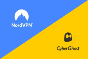 Nordvpn Vs CyberGhost