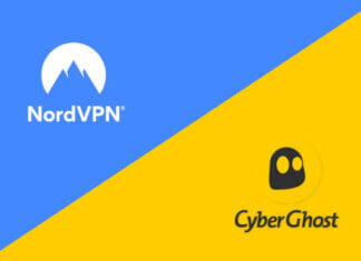 Nordvpn Vs Cyberghost