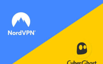NordVPN vs CyberGhost: quale VPN scegliere
