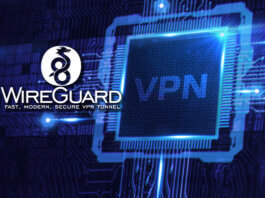 WireGuard il protocollo di sicurezza VPN più veloce! Wireguard