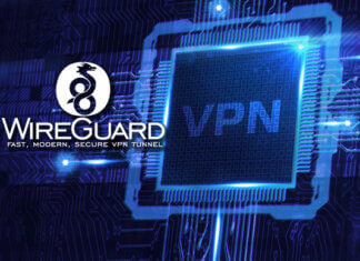 Wireguard