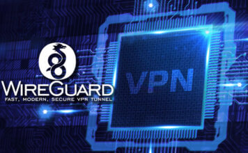 WireGuard il protocollo di sicurezza VPN più veloce!